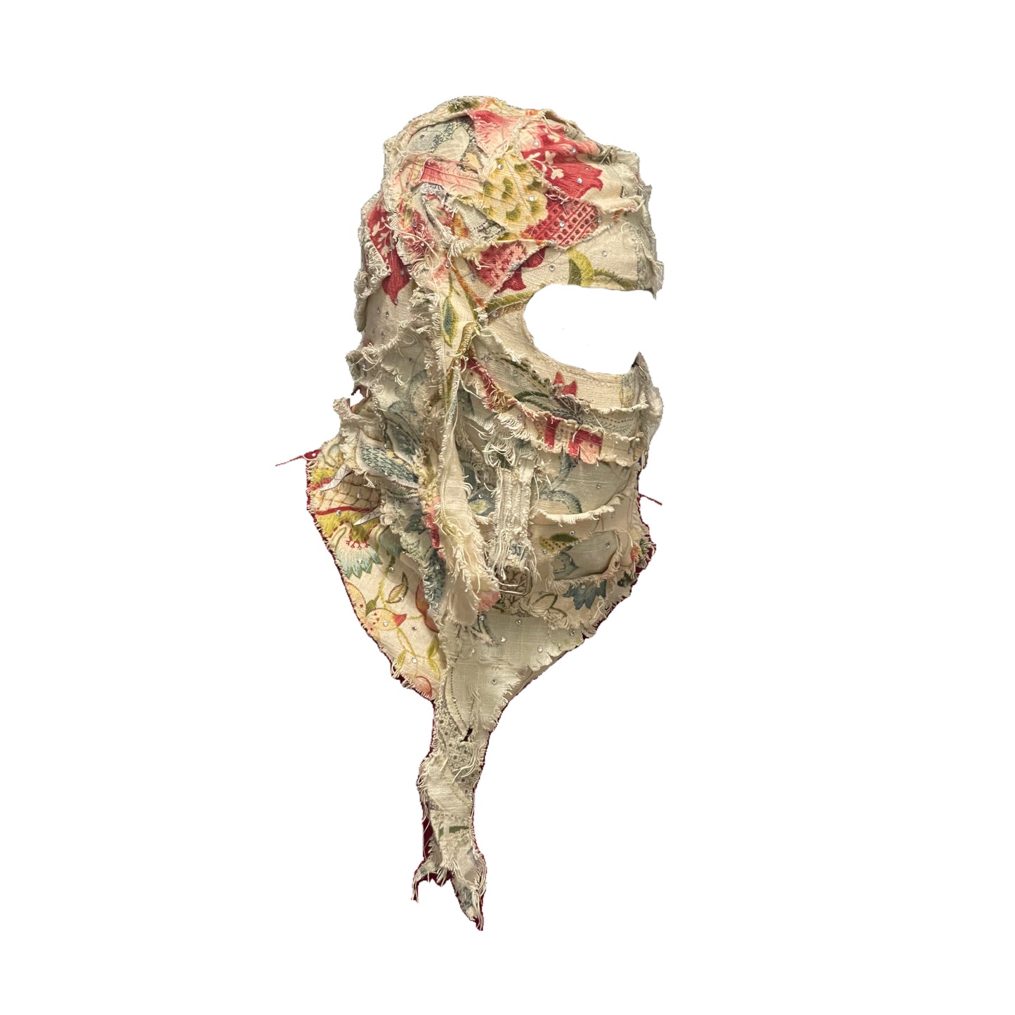 1/1 Mummy balaclava