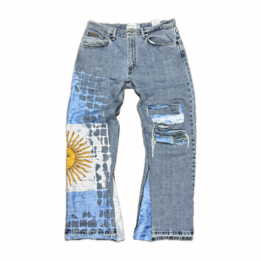 Tina jeans