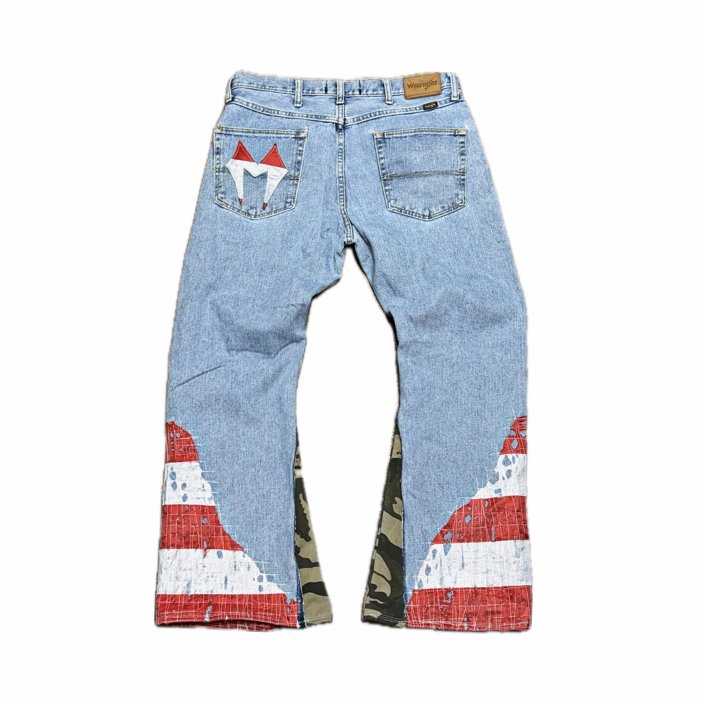 Freedom Jeans