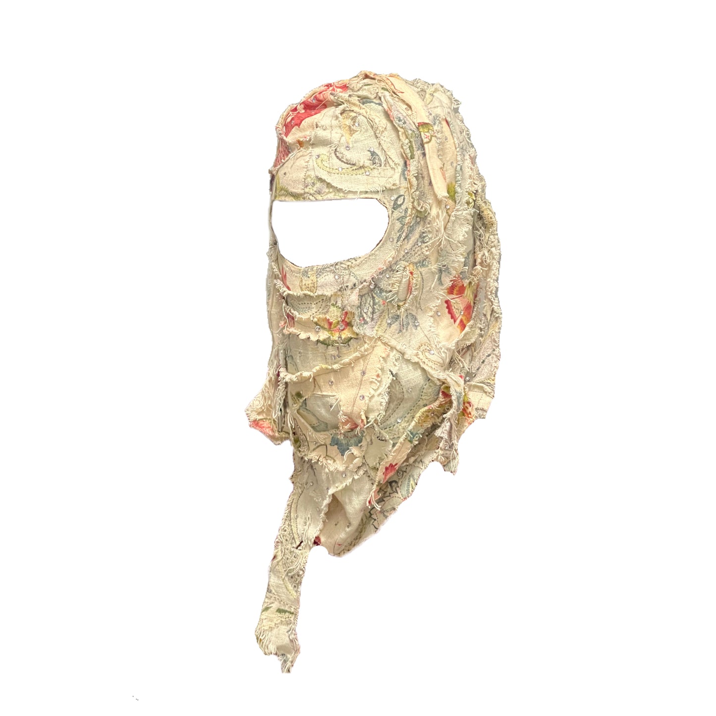 1/1 Mummy balaclava