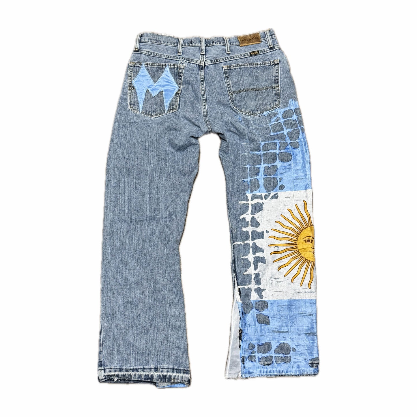 Tina jeans