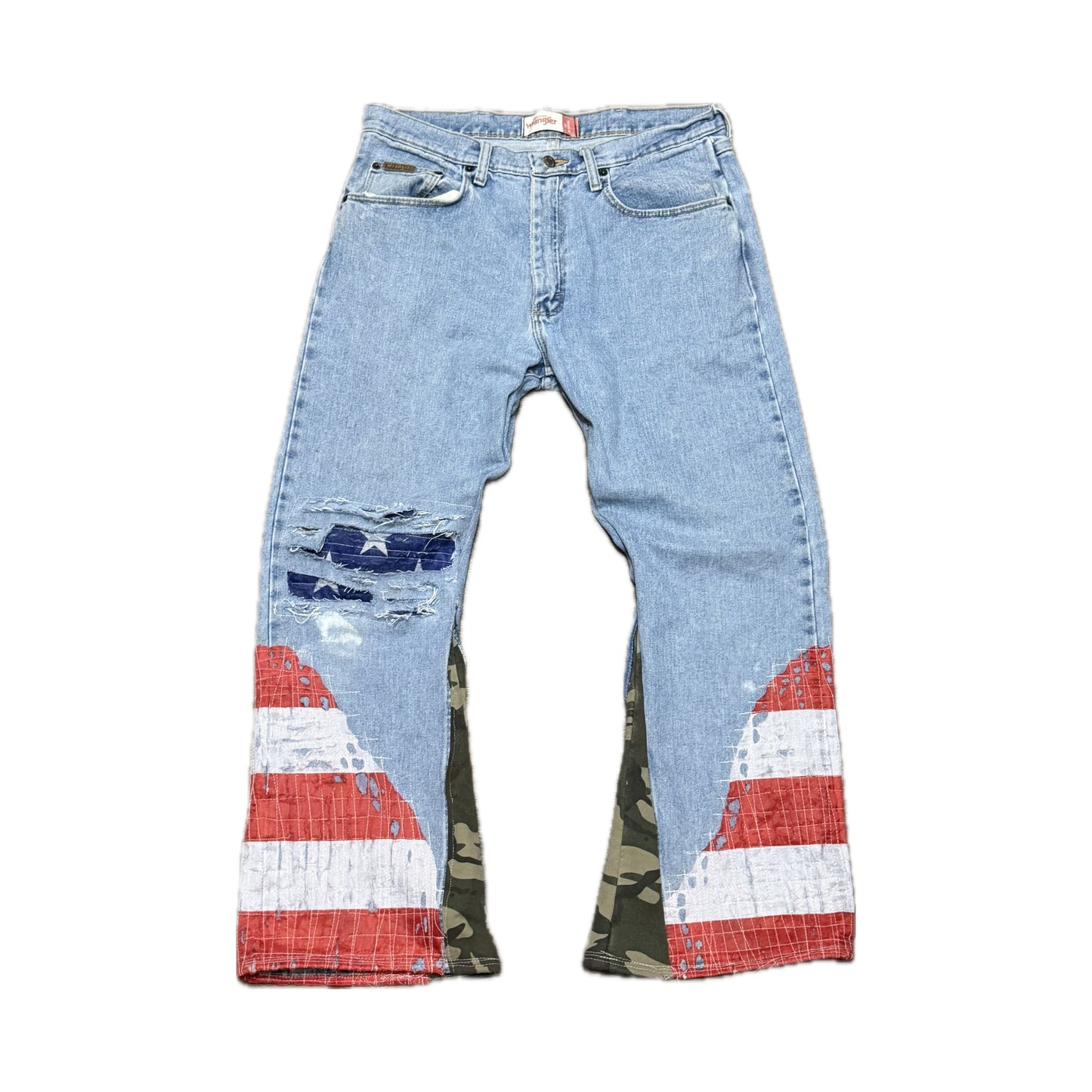 Freedom Jeans
