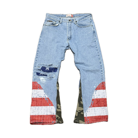 Freedom Jeans