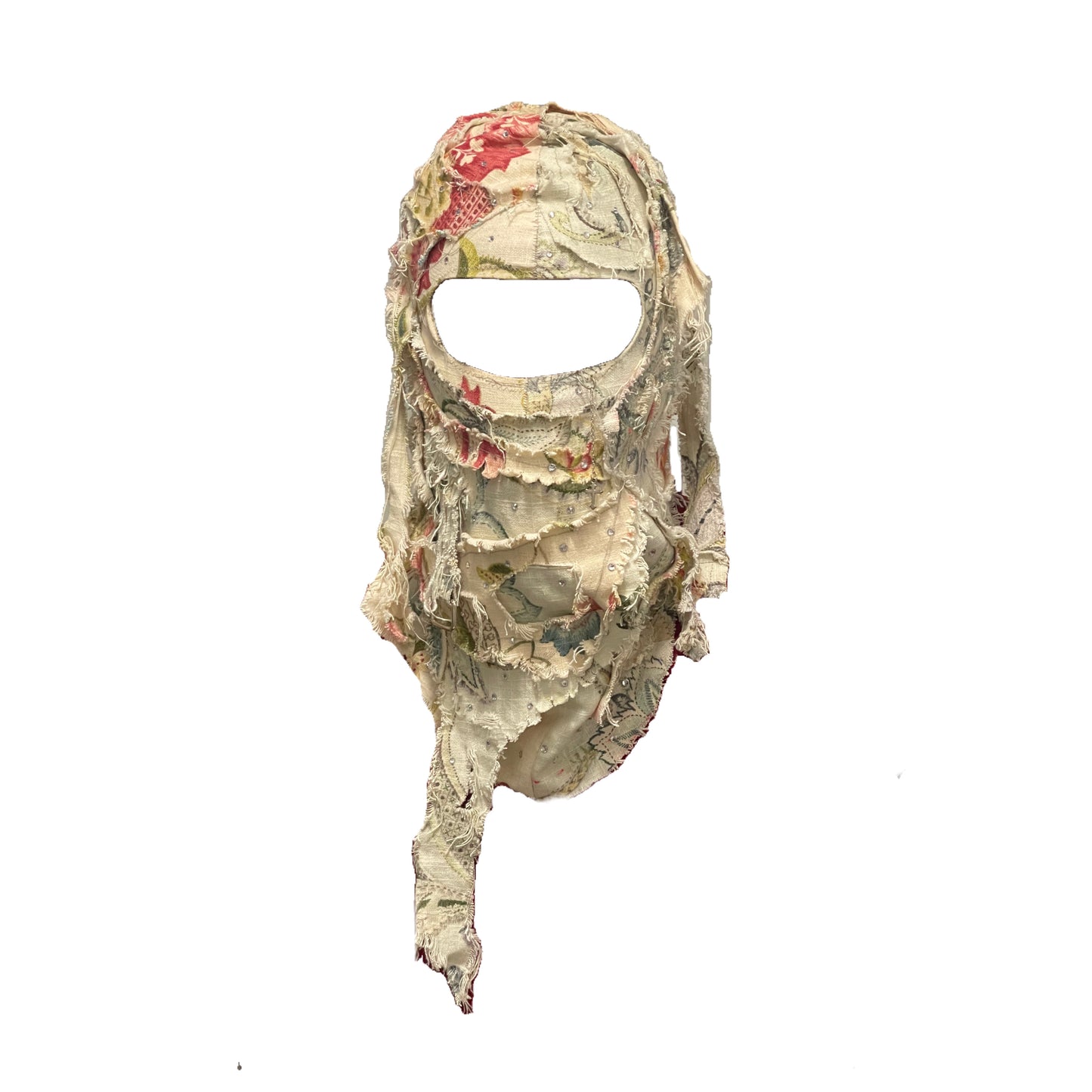 1/1 Mummy balaclava